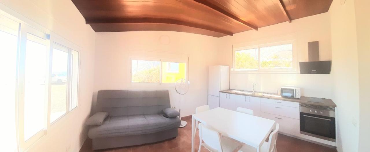 Vista Al Mar Apartment *