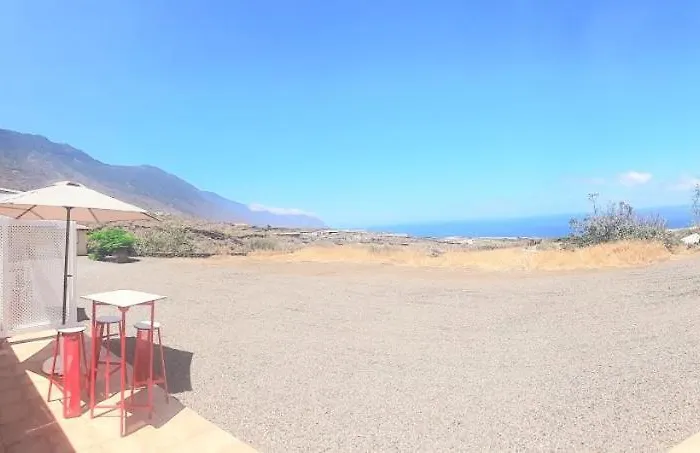 Vista Al Mar